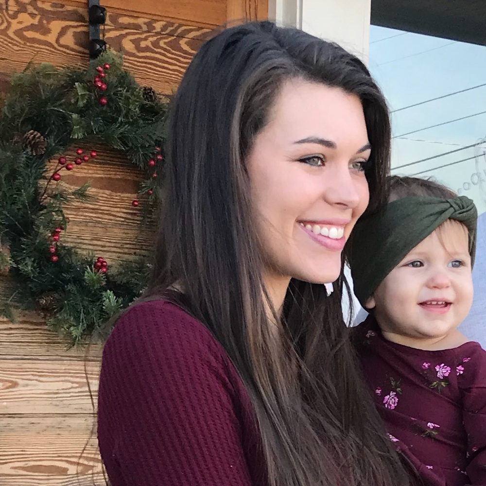 Meet your Posher, Bonnie